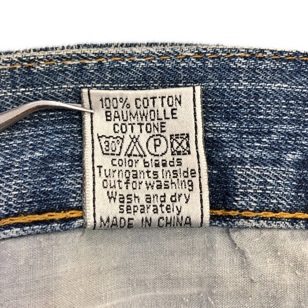 MATTINO JEANSMITH Denim Pants