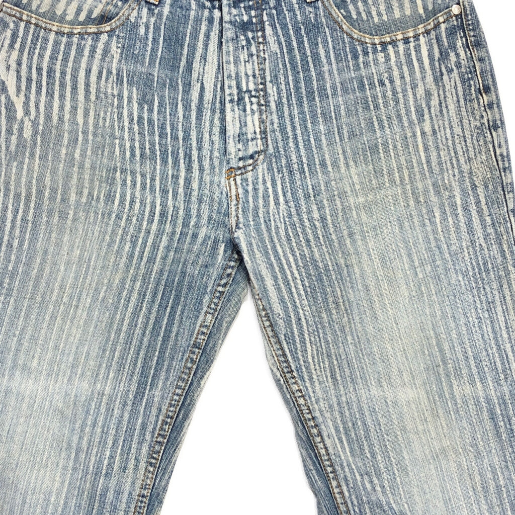 MATTINO JEANSMITH Denim Pants