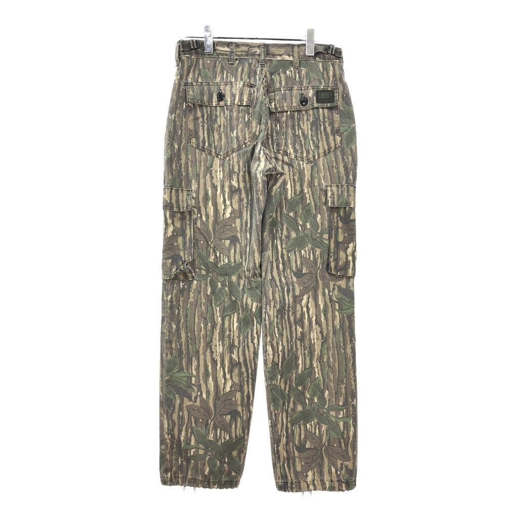 90s LIBERTY Cargo Pants