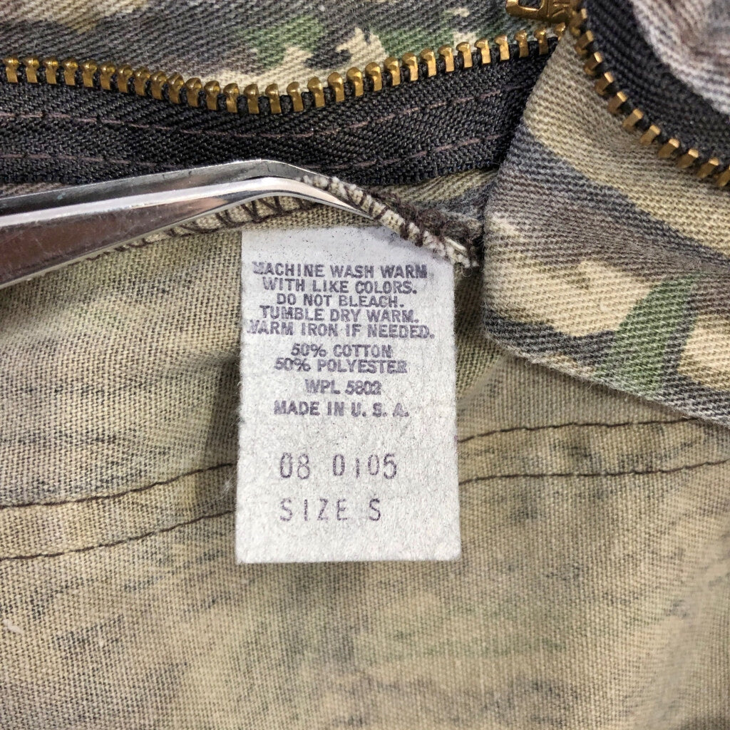 90s LIBERTY Cargo Pants