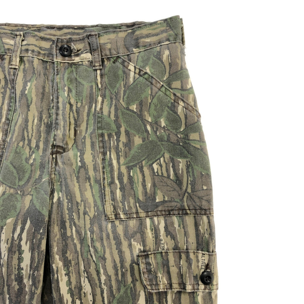 90s LIBERTY Cargo Pants