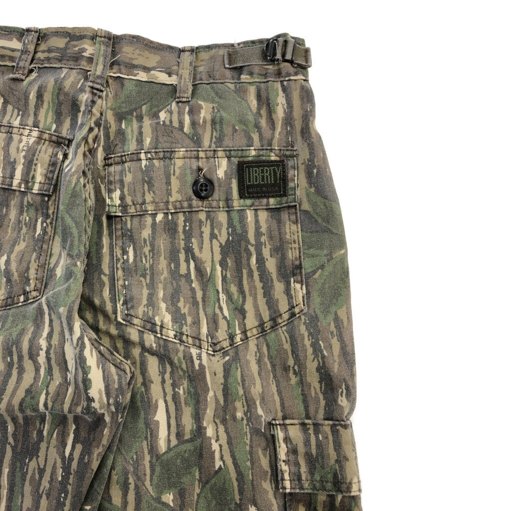 90s LIBERTY Cargo Pants