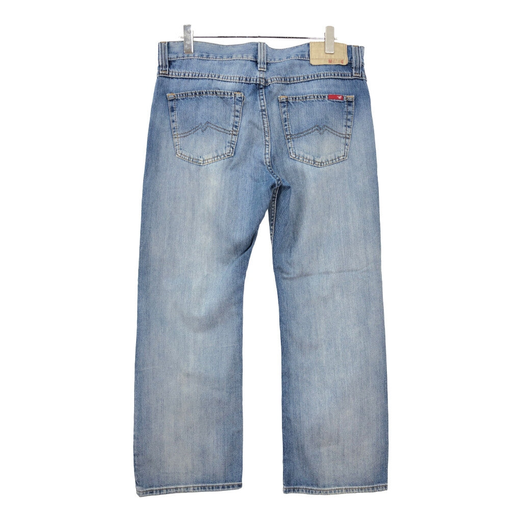 MUSTANG Denim Pants