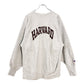 90s Champion REVERSE WEAVE College Sweat
