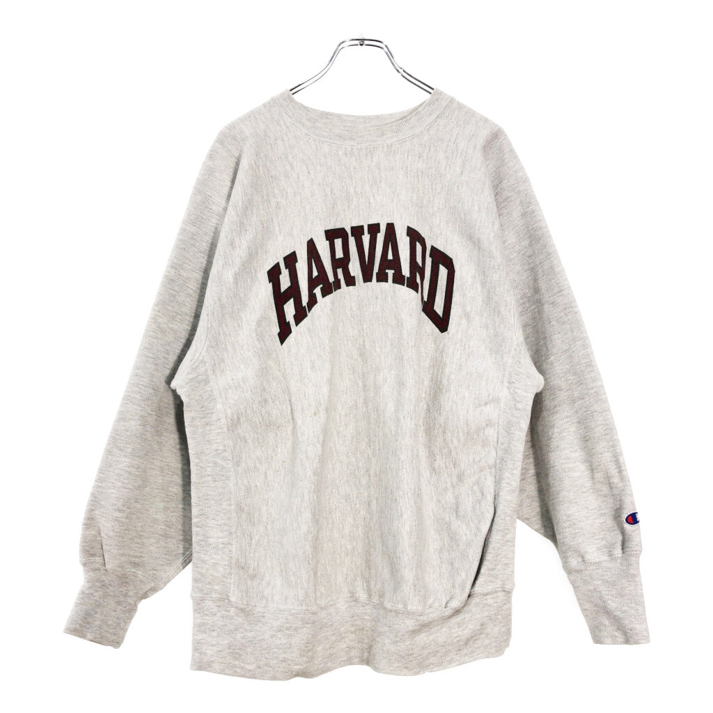 90s Champion REVERSE WEAVE College Sweat