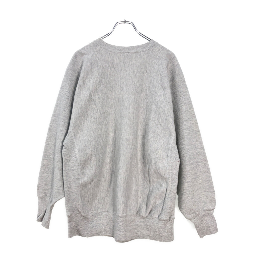 90s Champion REVERSE WEAVE College Sweat
