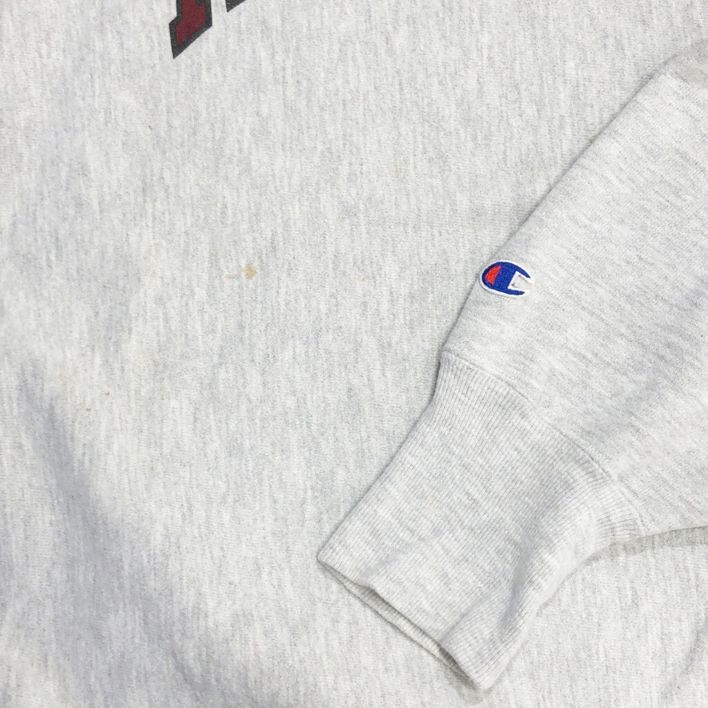 90s Champion REVERSE WEAVE College Sweat
