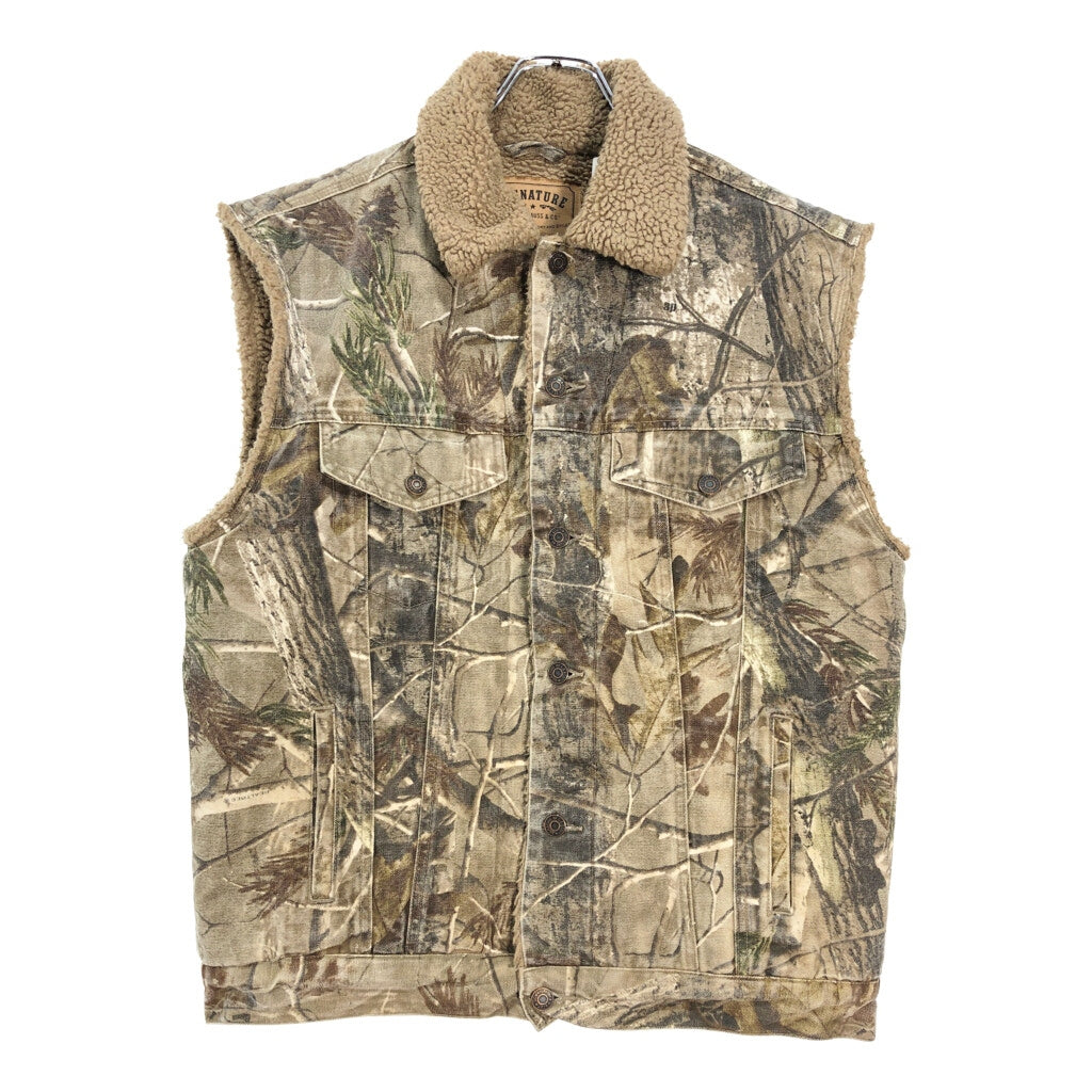 SIGNATURE BY LEVI STRAUSS & CO. Hunting Vest