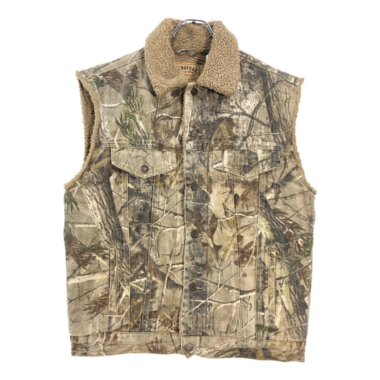 SIGNATURE BY LEVI STRAUSS & CO. Hunting Vest