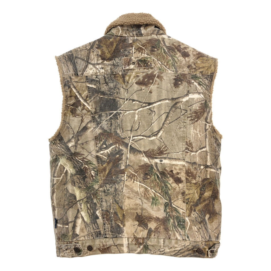 SIGNATURE BY LEVI STRAUSS & CO. Hunting Vest