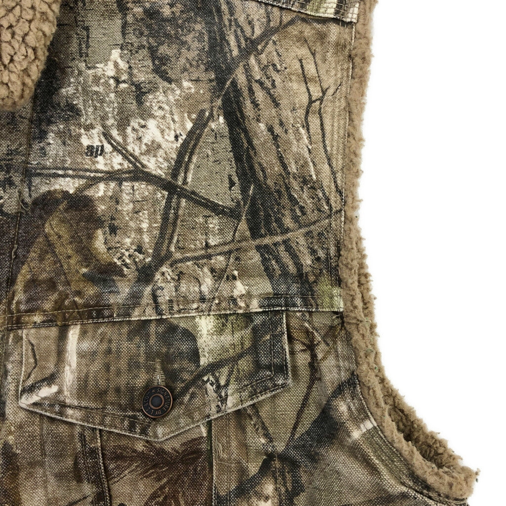 SIGNATURE BY LEVI STRAUSS & CO. Hunting Vest