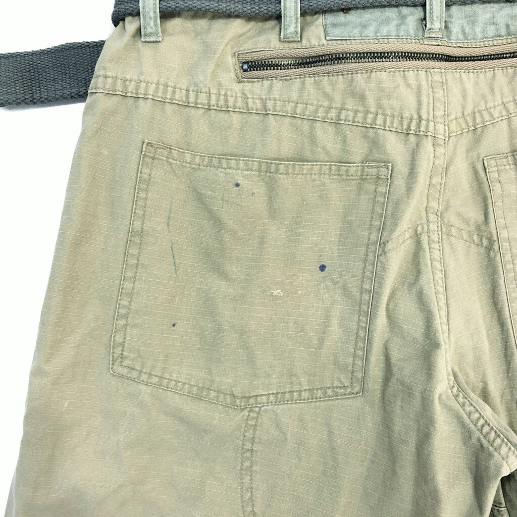 G-STAR RAW Cargo Pants