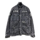 Affliction Padded Jacket