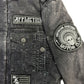 Affliction Padded Jacket
