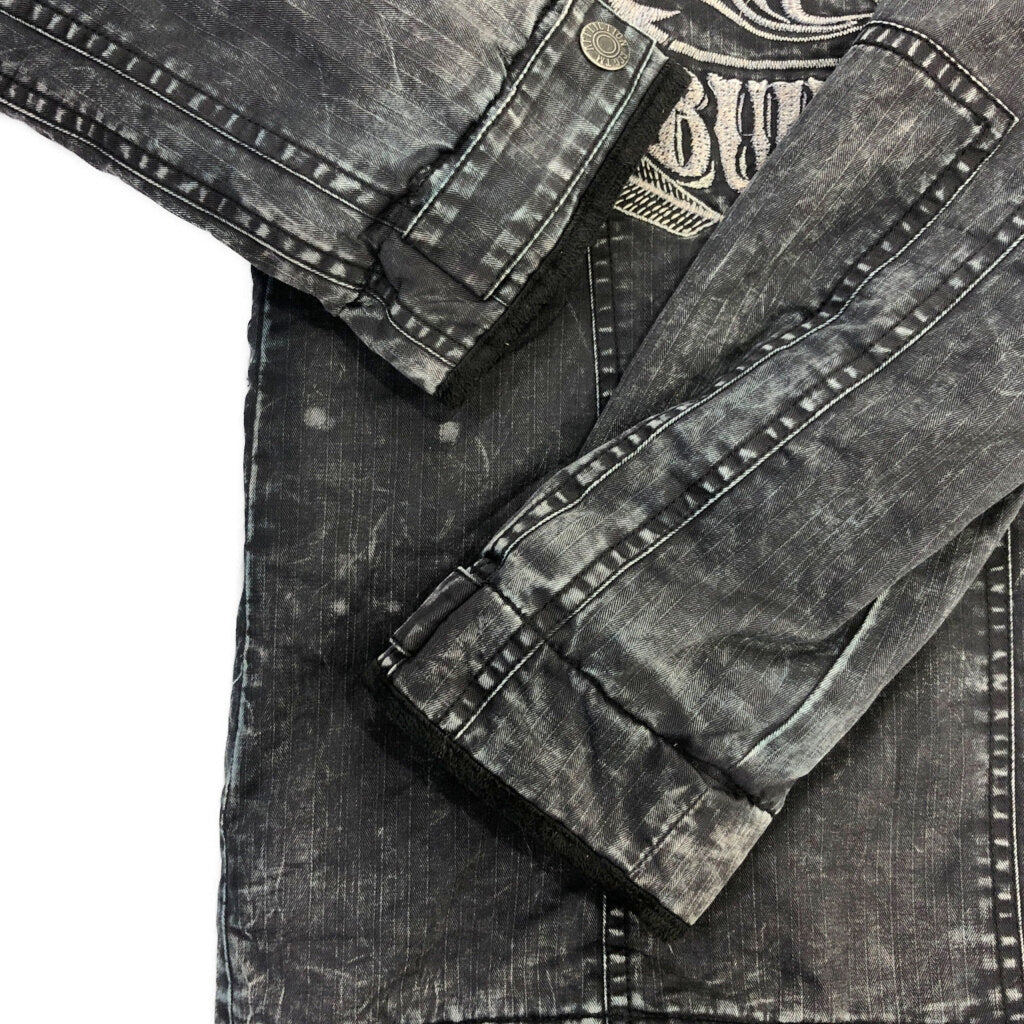 Affliction Padded Jacket