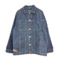 ddp Denim Jacket