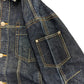 ddp Denim Jacket