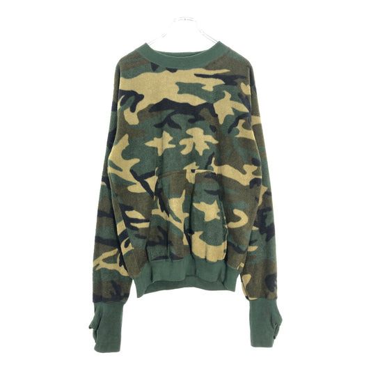 90s NORTHWEST TERRITORY Sweat