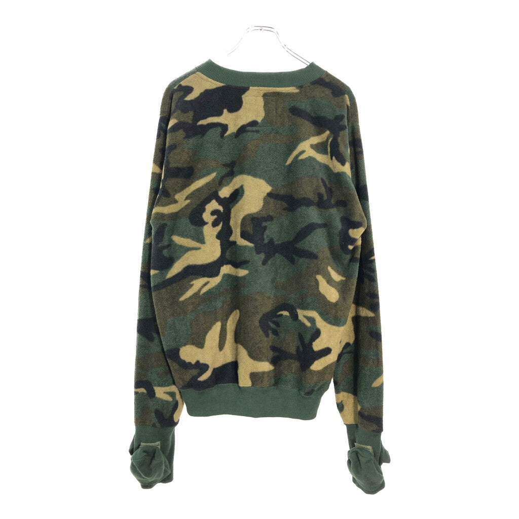 90s NORTHWEST TERRITORY Sweat