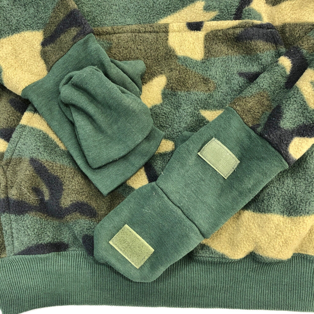 90s NORTHWEST TERRITORY Sweat