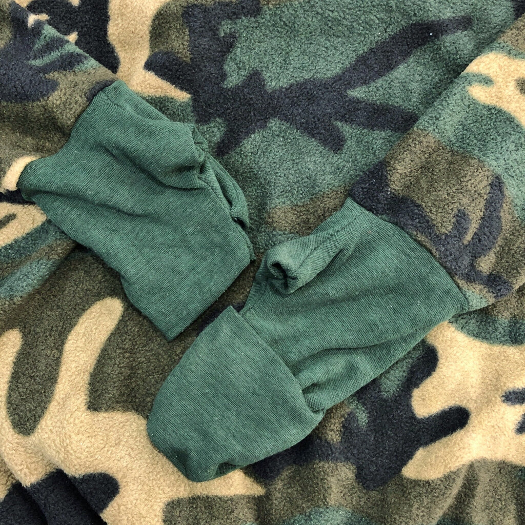 90s NORTHWEST TERRITORY Sweat