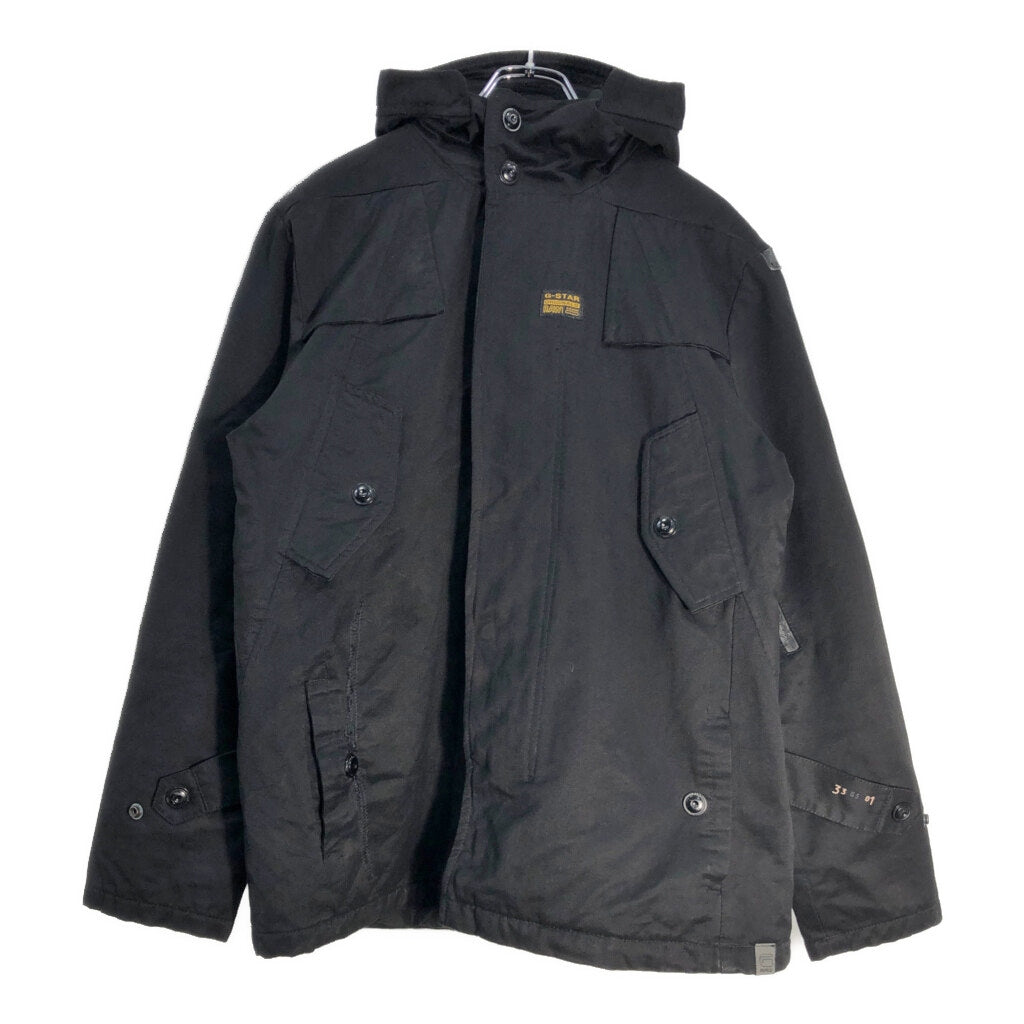 G-STAR RAW Mountain Parka
