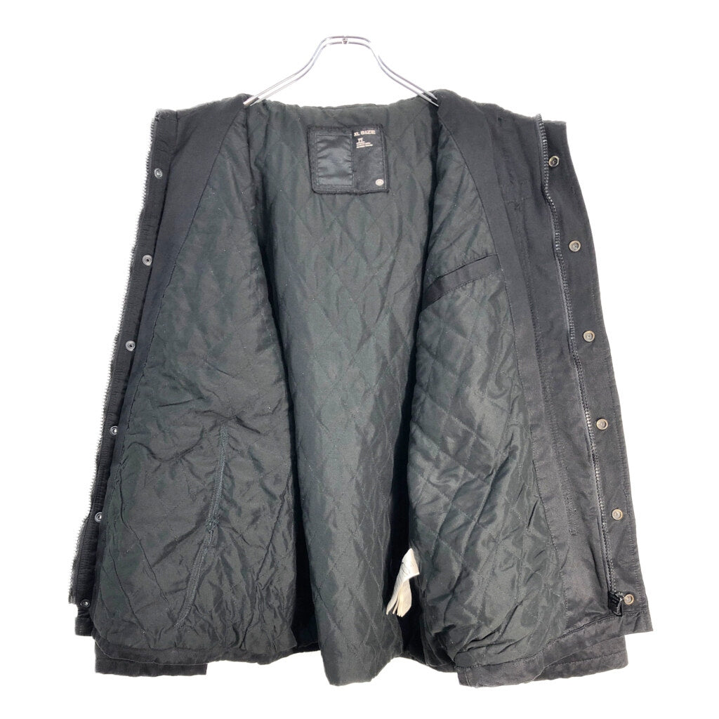 G-STAR RAW Mountain Parka