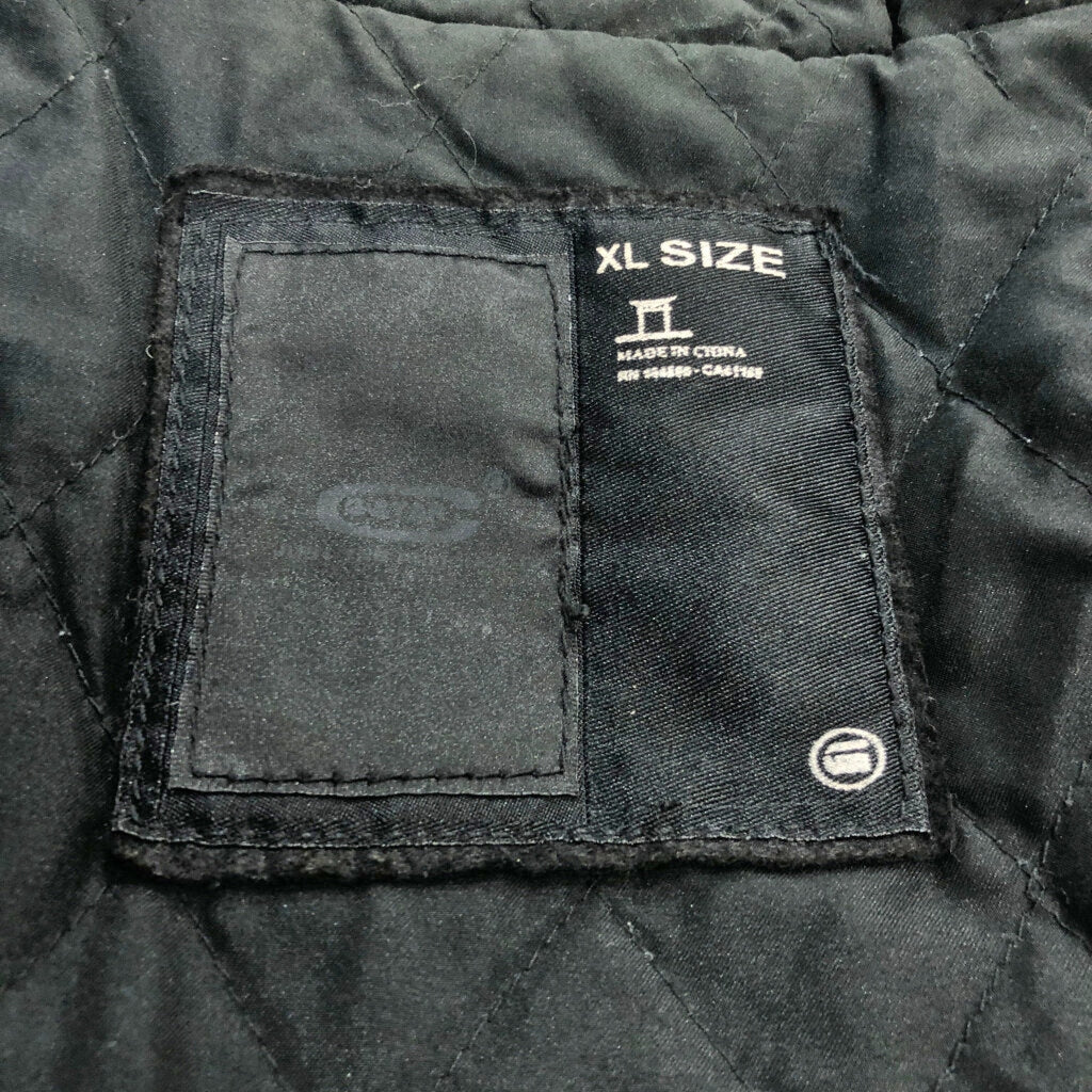 G-STAR RAW Mountain Parka