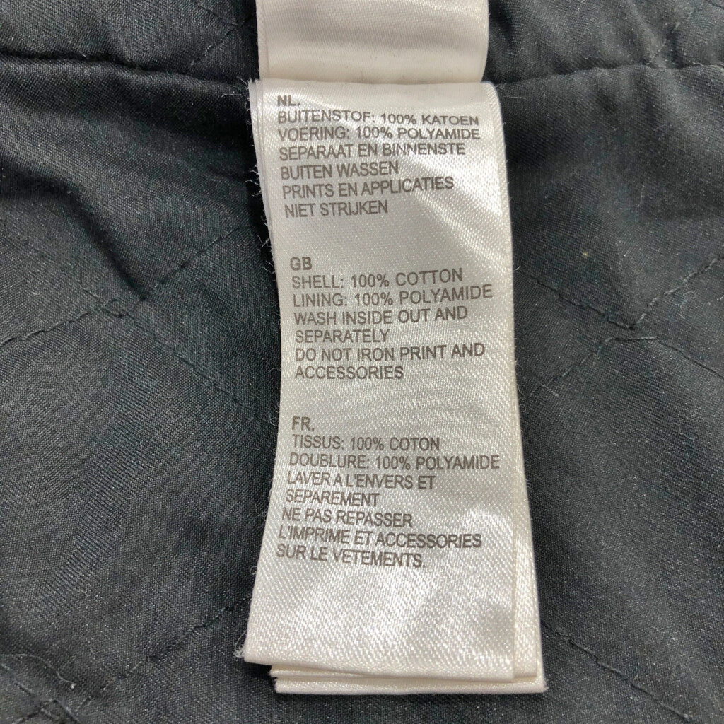 G-STAR RAW Mountain Parka