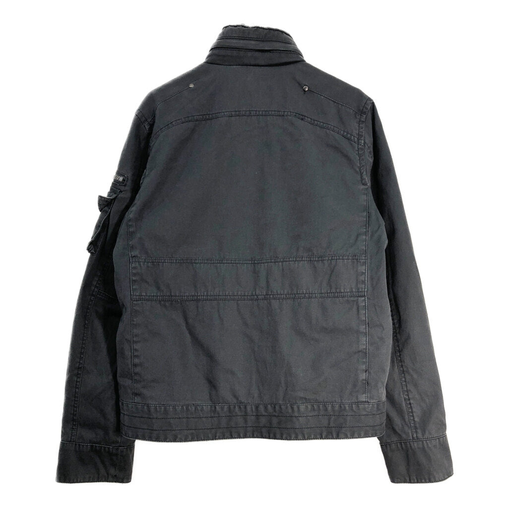Spring Field Military Jacket