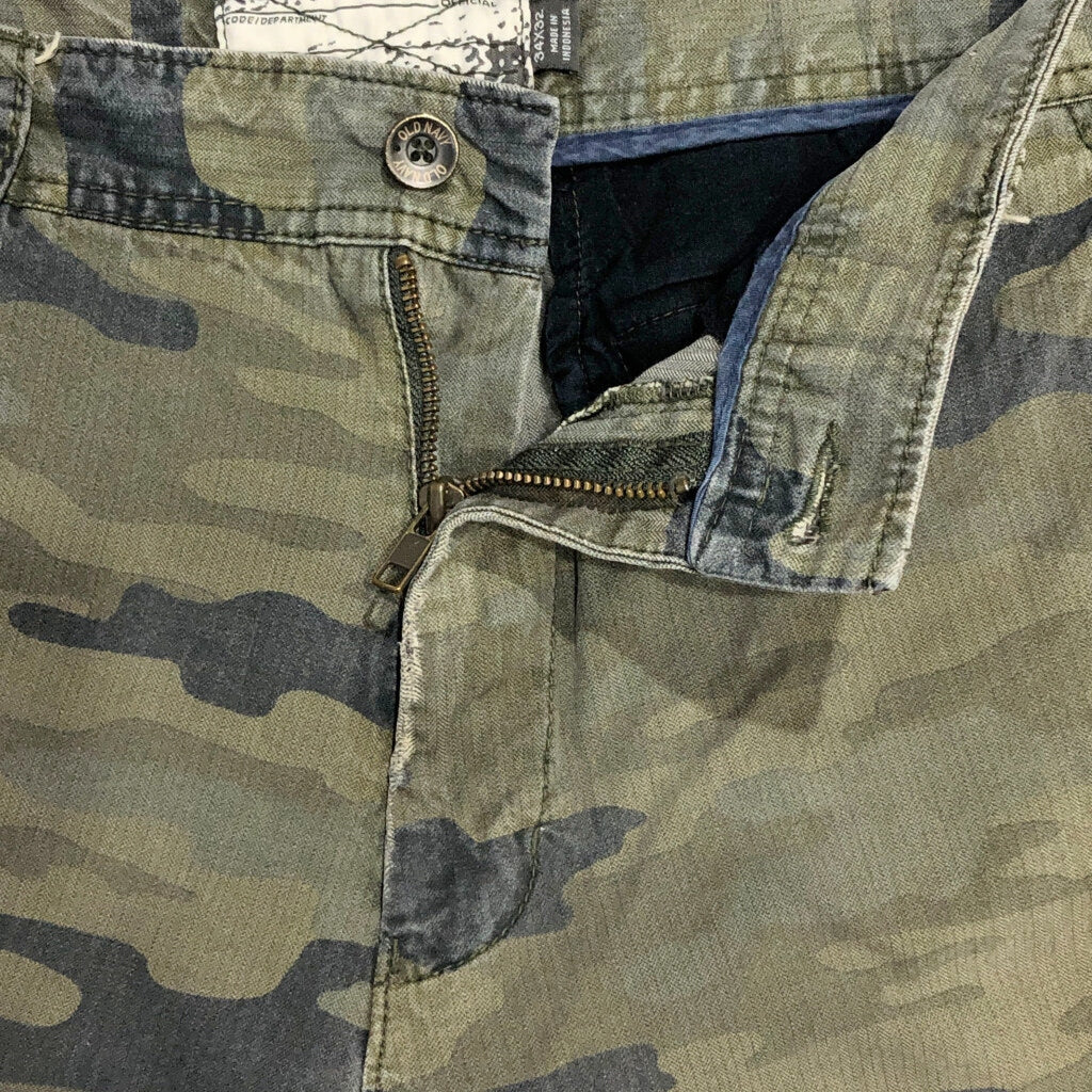 OLD NAVY Military Pants