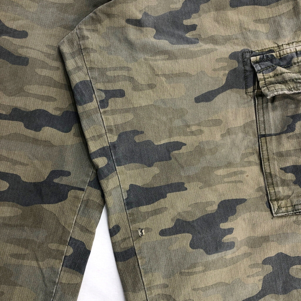 OLD NAVY Military Pants