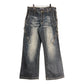 MUSHKA Jeans Denim Pants