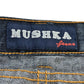 MUSHKA Jeans Denim Pants