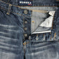 MUSHKA Jeans Denim Pants