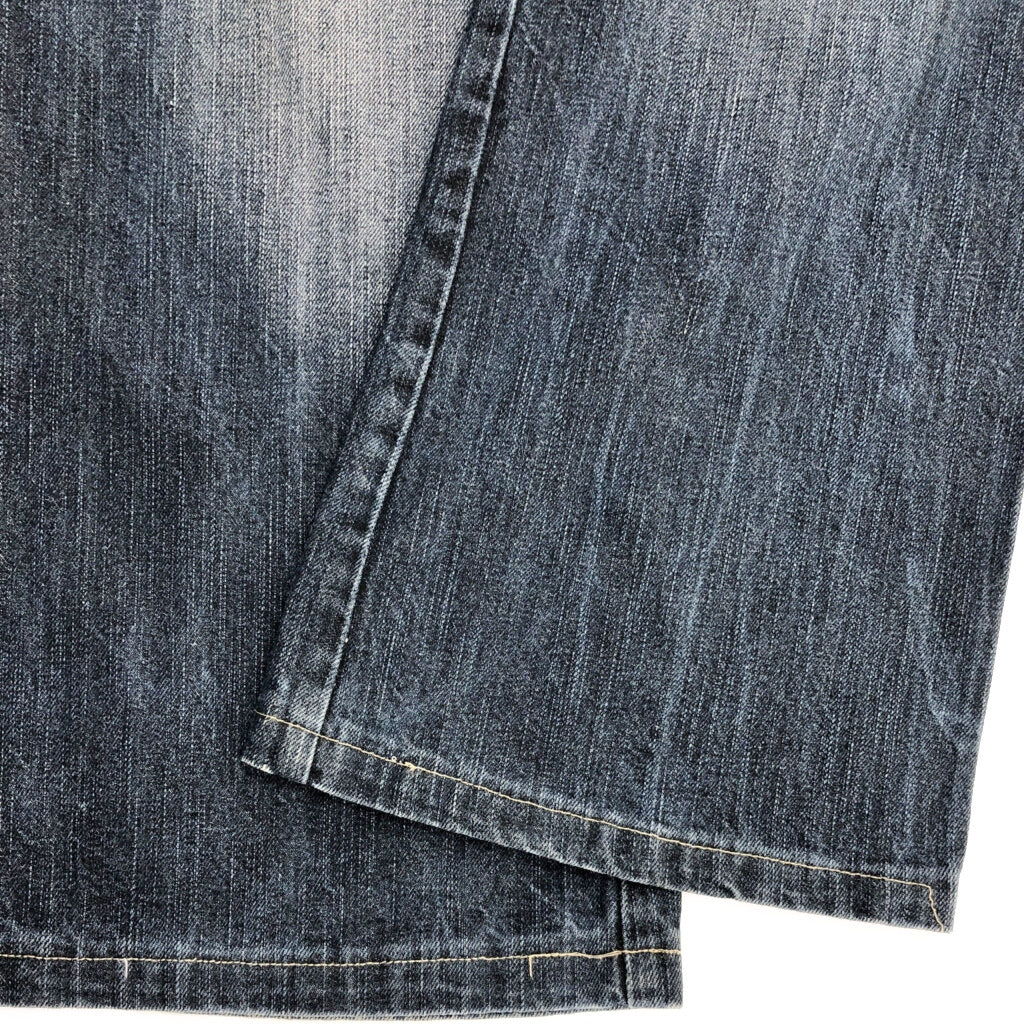 MUSHKA Jeans Denim Pants