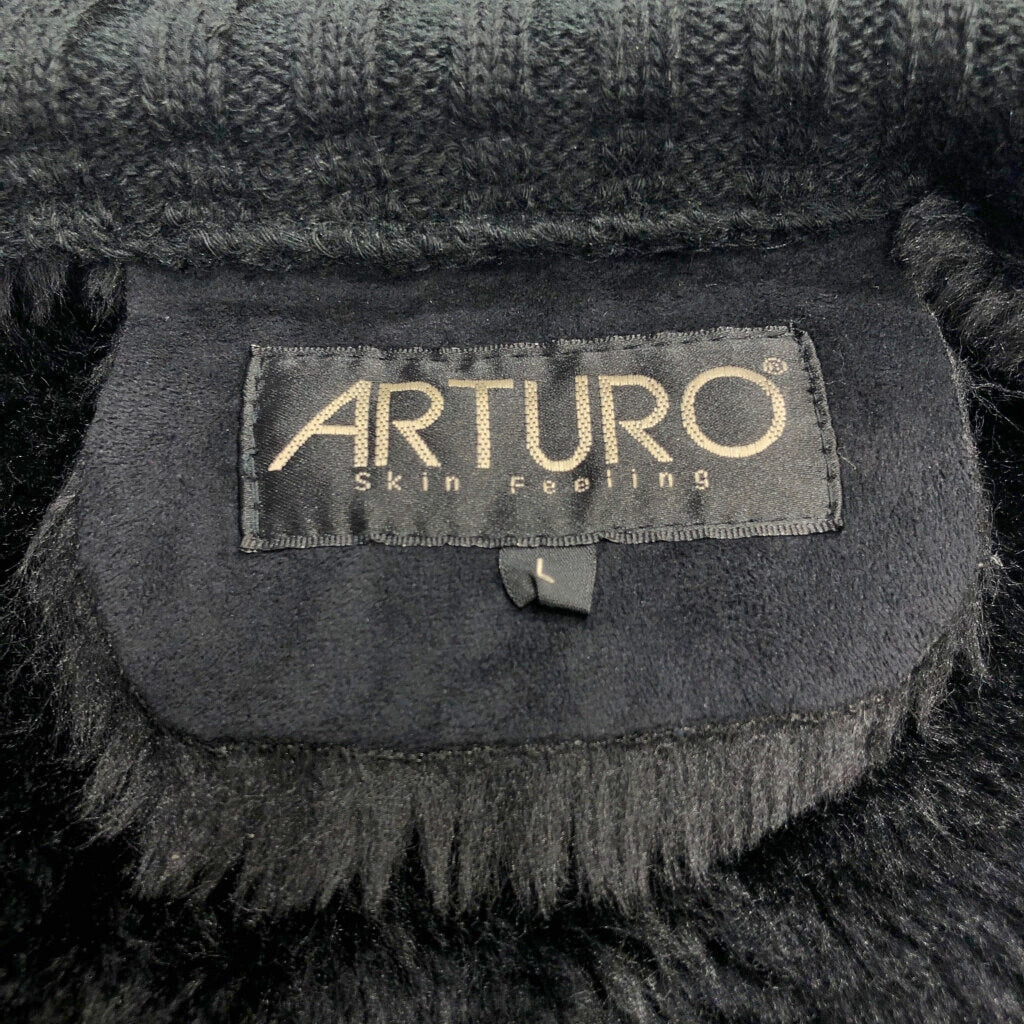 00s ARTURO Jacket