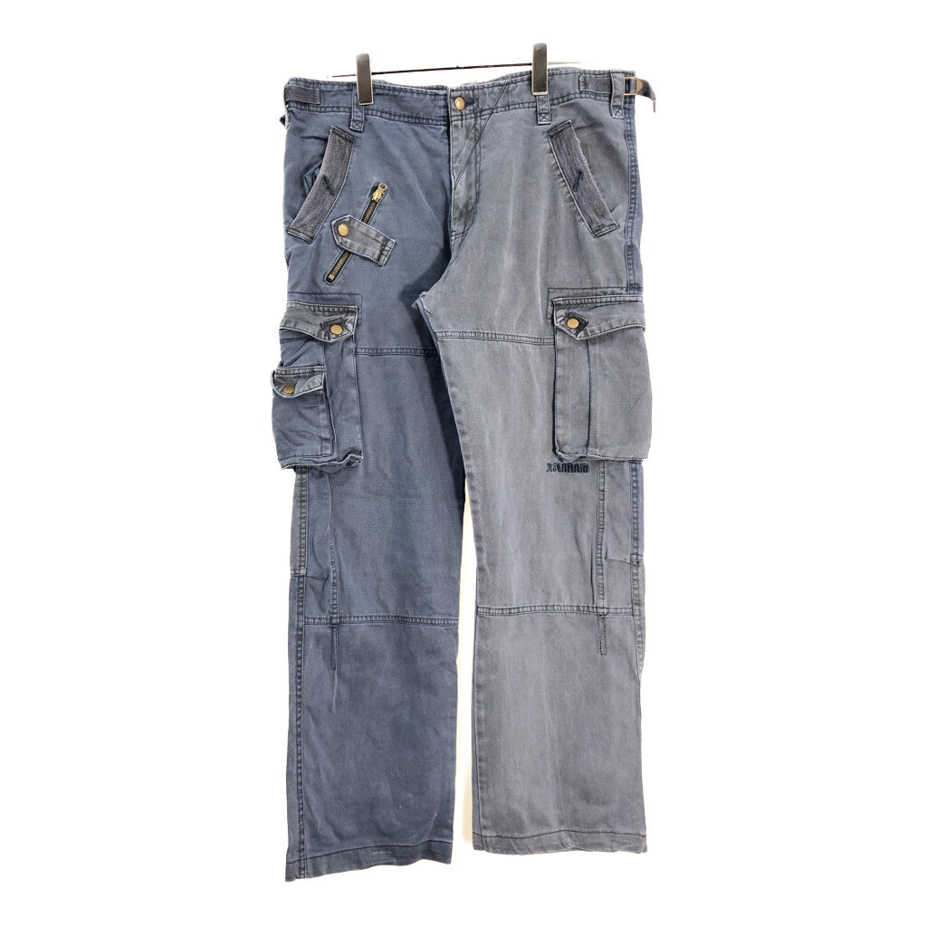 PLANAM Cargo Pants