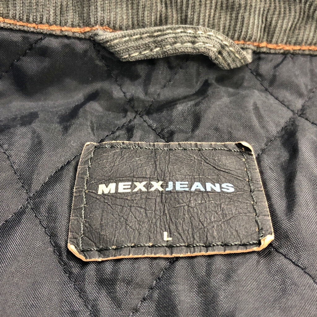MEXXJEANS Jacket