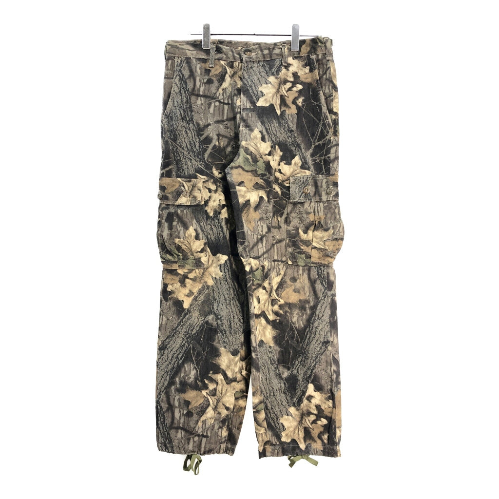 MOSSY OAK Cargo Pants