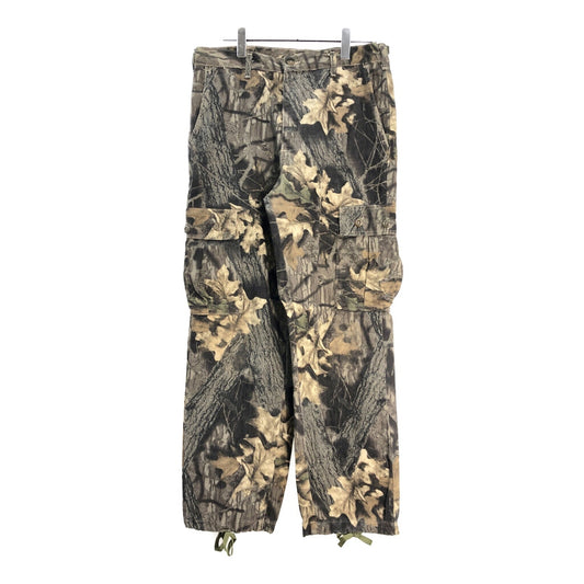 MOSSY OAK Cargo Pants