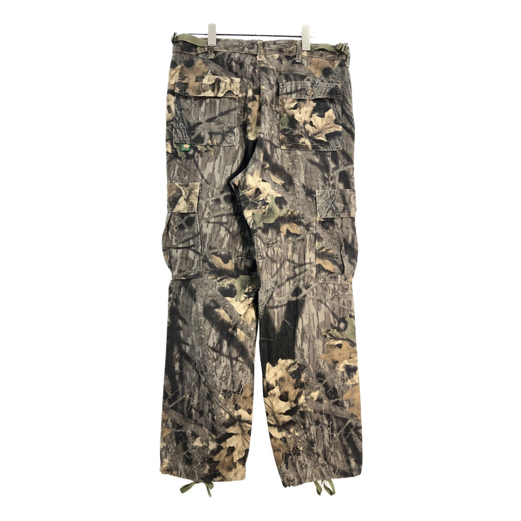 MOSSY OAK Cargo Pants