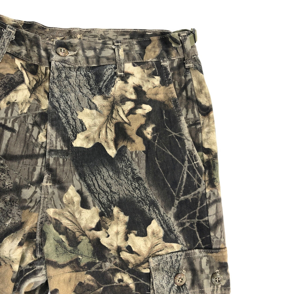 MOSSY OAK Cargo Pants