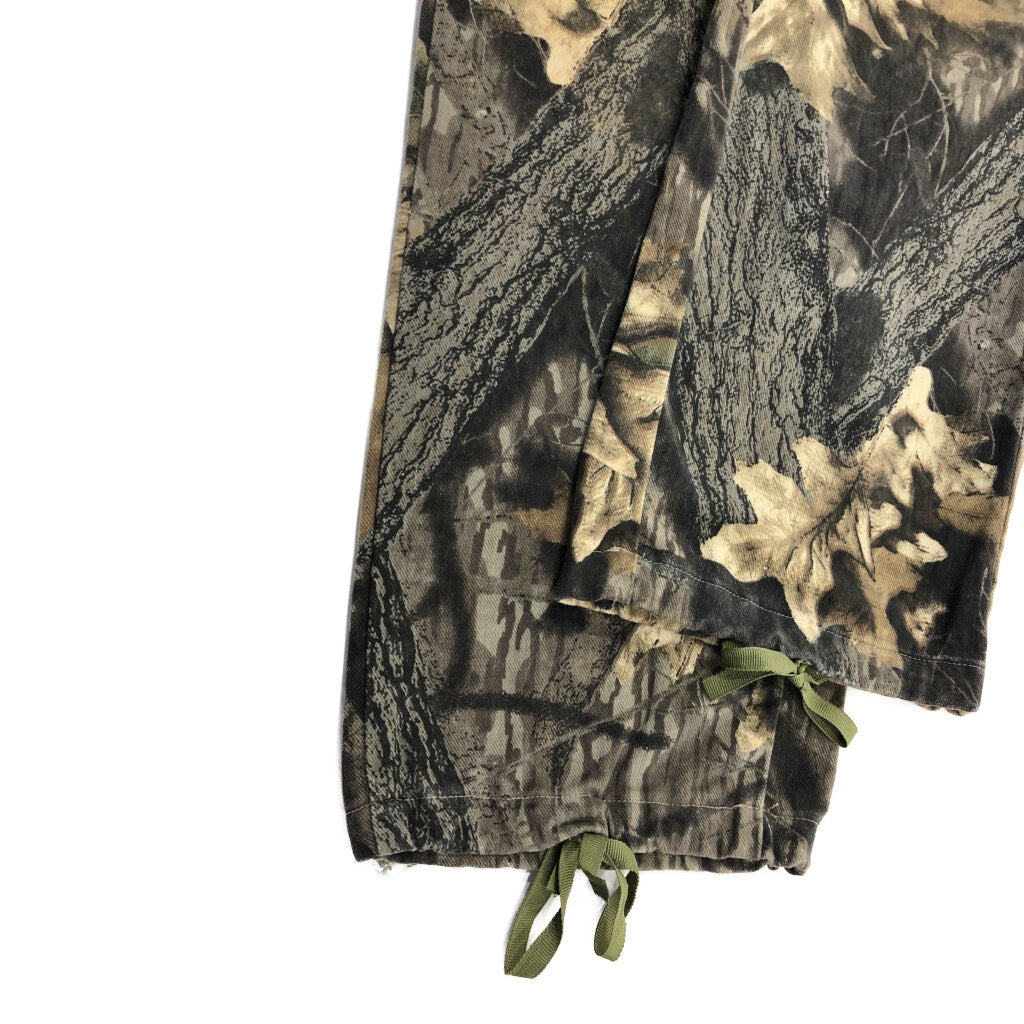 MOSSY OAK Cargo Pants