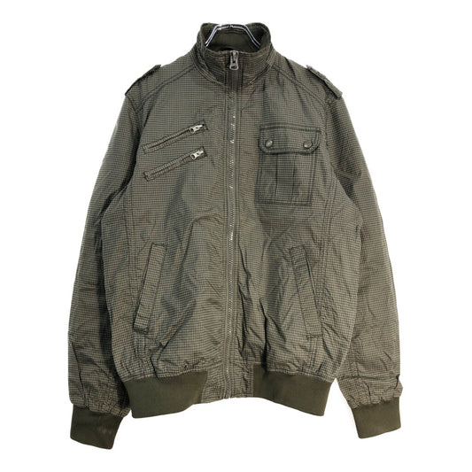 SANCRED Nylon Jacket