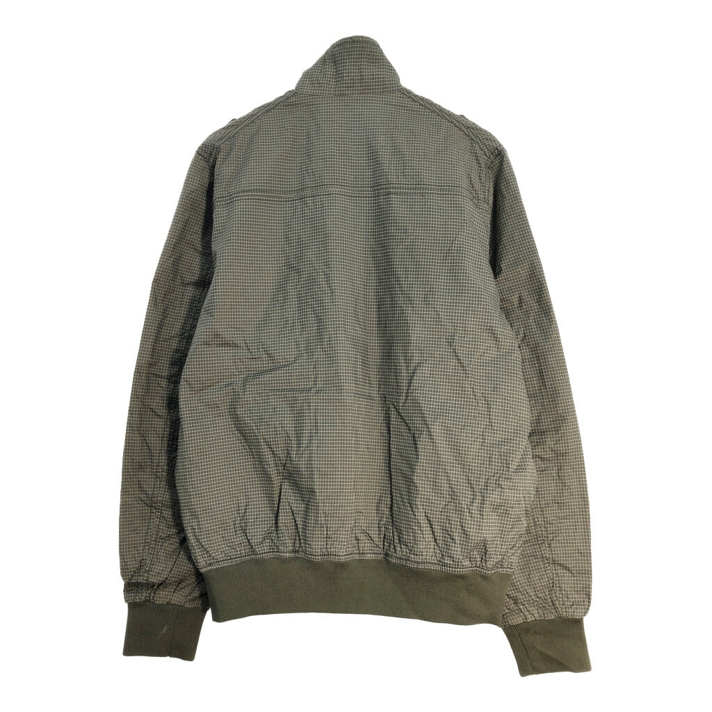 SANCRED Nylon Jacket