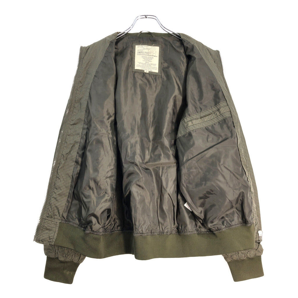 SANCRED Nylon Jacket