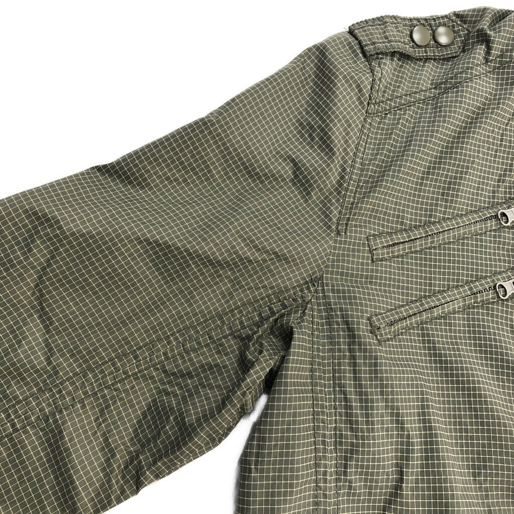 SANCRED Nylon Jacket