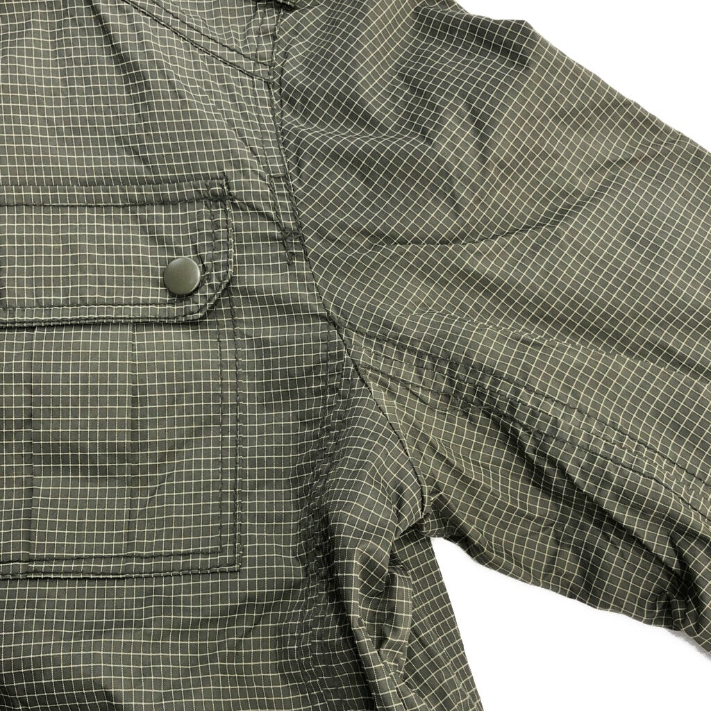 SANCRED Nylon Jacket