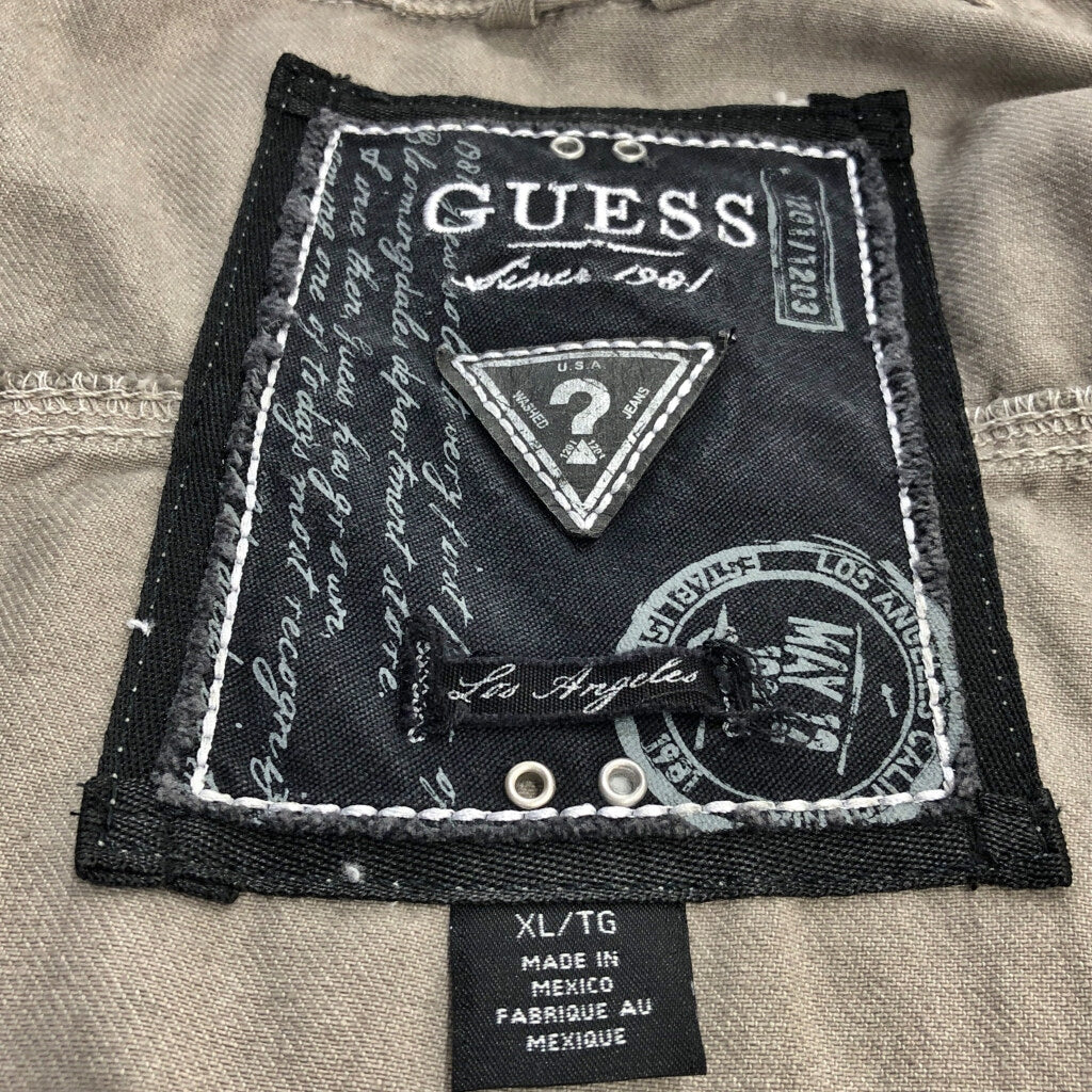 Guess Denim Jacket